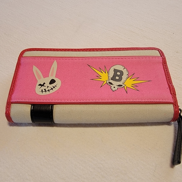 Tiny Tina Borderlands 3 Wallet - Picture 2 of 3